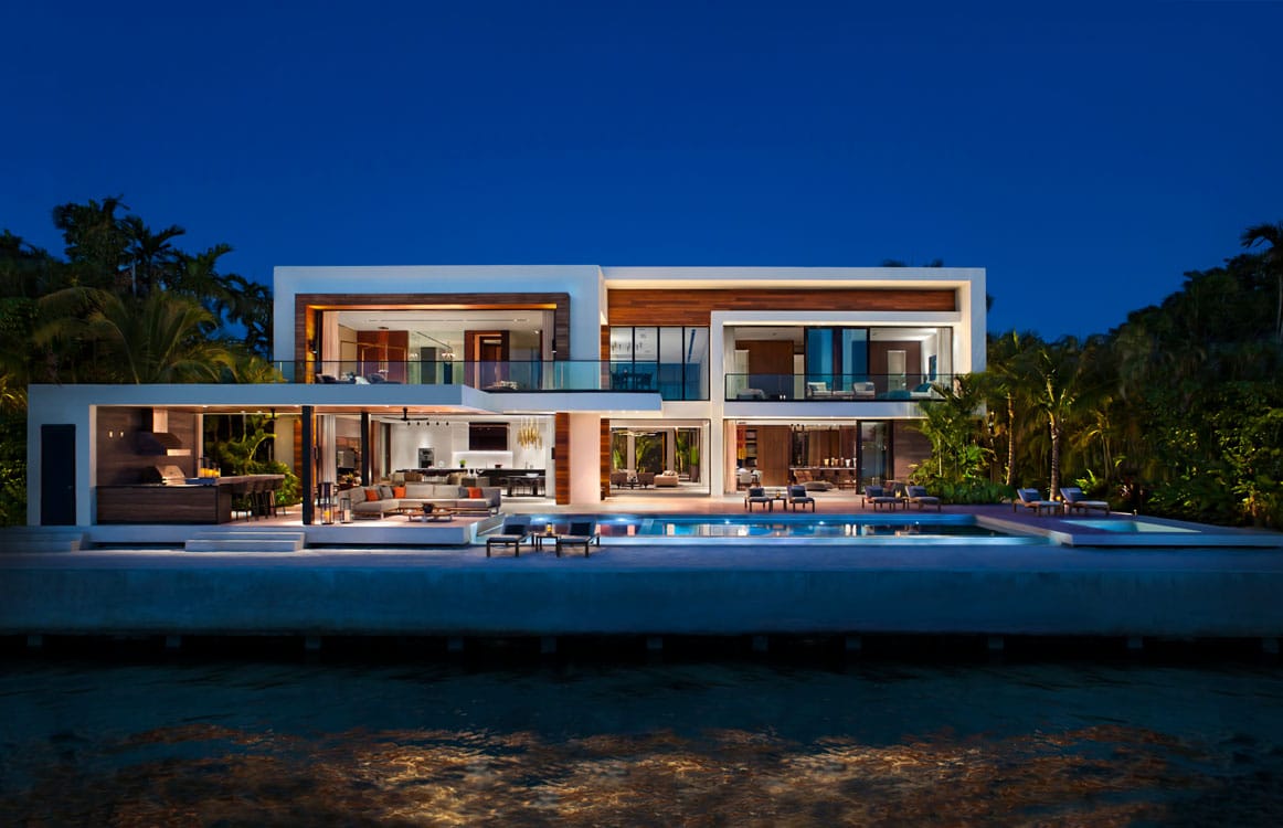 212 W. Dilido Drive, Venetian islands, Miami Beach