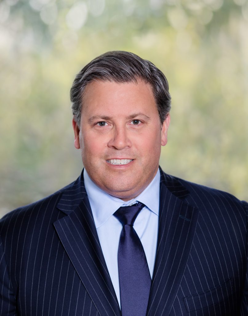 Brian Sullivan Knighthead Funding LLC