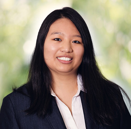 Eileen Xiao, Associate - Knighthead Funding, LLC