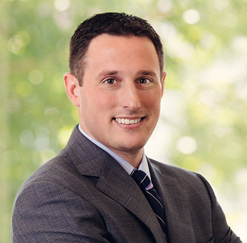 Michael Friedberg, Chief Financial Officer -Knighthead Funding, LLC