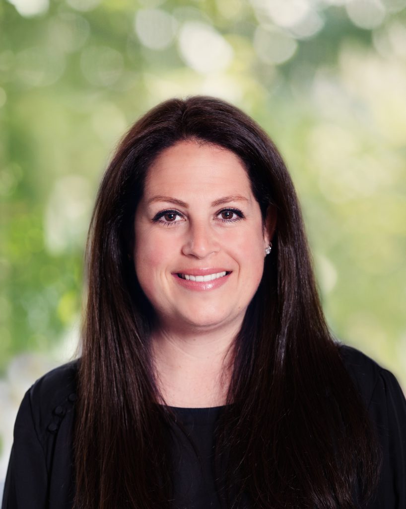 Rebecca Brown Knighthead Funding, LLC