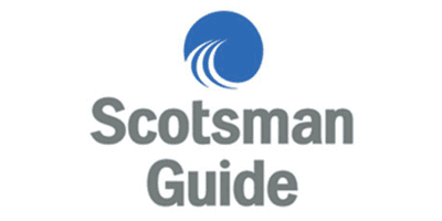 Scotsman Guide Logo