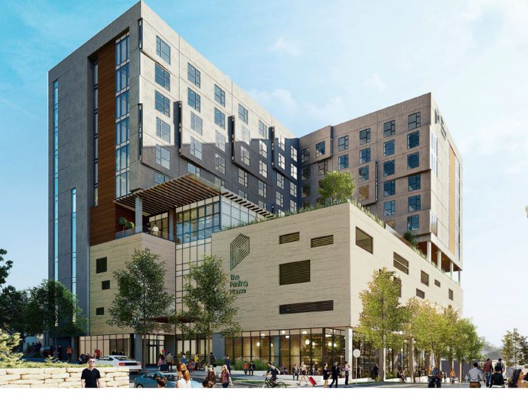 TN Nashville Tapestry Hotel Knighthead Funding LLC