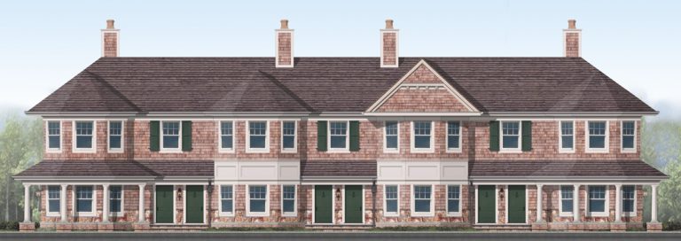 NY Selden 124 Unit Multifamily Construction 34 500 000 Knighthead 