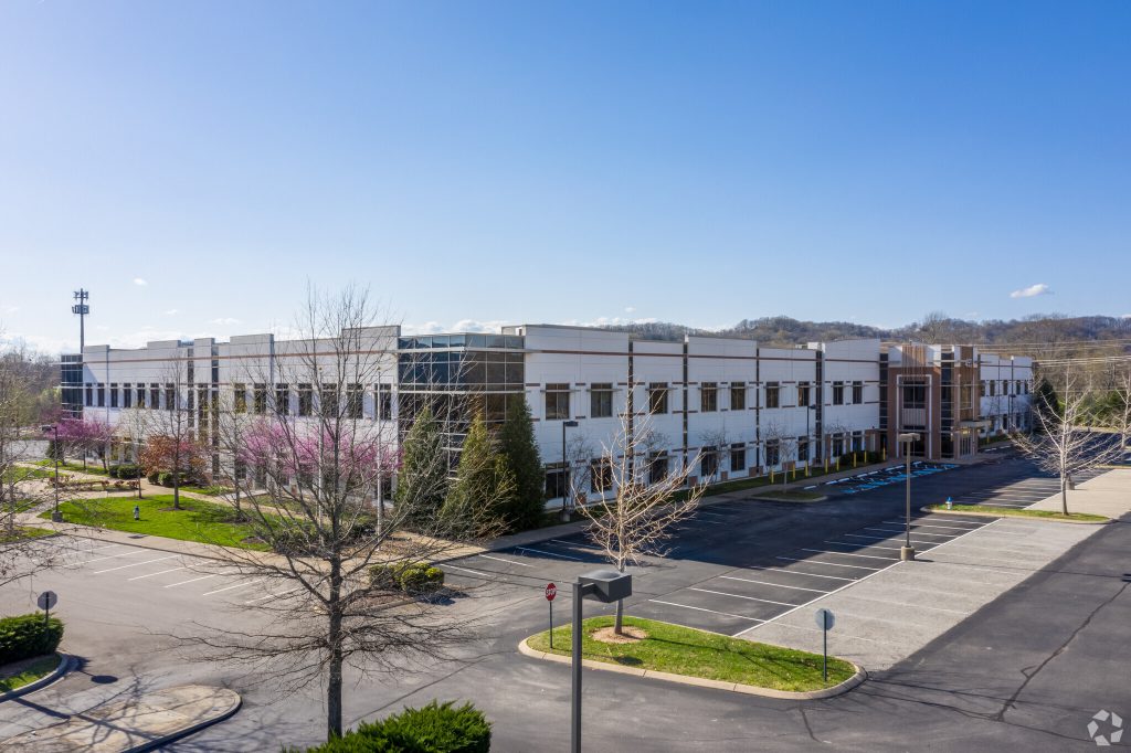 TN Franklin 455 Duke Drive 29 000 000 Knighthead Funding LLC